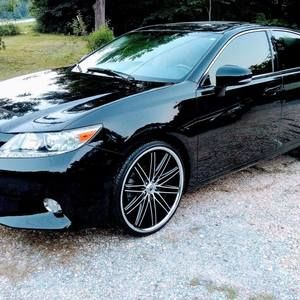 Meet your Posher, Antonio